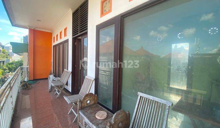 3 Bedrooms House Near Berawa Beach Canggu Bali 1