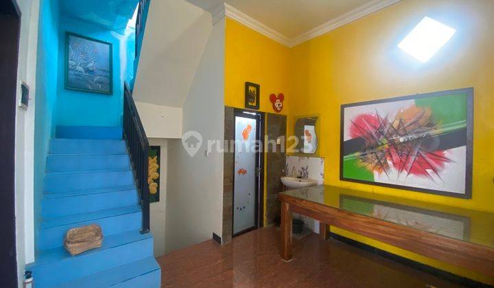 3 Bedrooms House Near Berawa Beach Canggu Bali 2