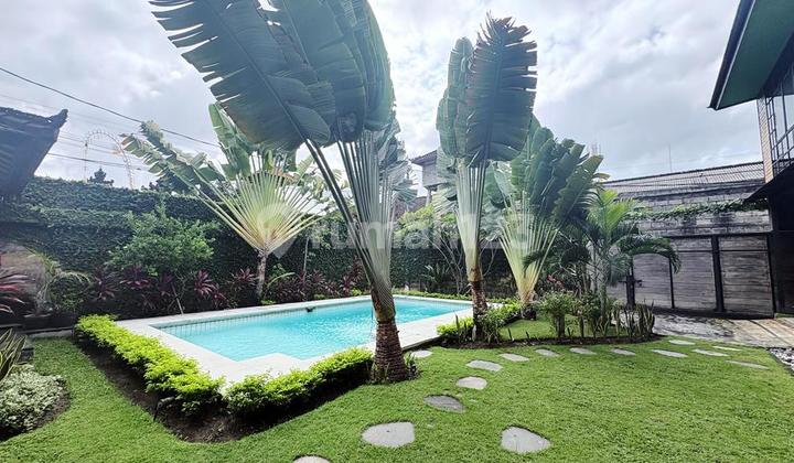 Leasehold Villa -- Beautiful Villa In Padma Legian - Kuta - Bali Leasehold Villa -- Beautiful Villa In Padma Legian - Kuta - Bali