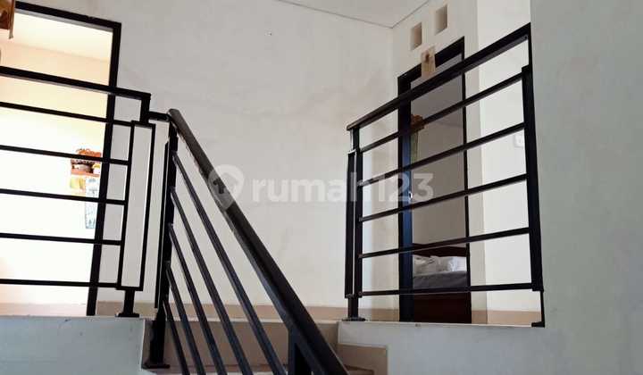For Sale 5 Bedroom House in Tukad Pancoran Panjer - Denpasar 2