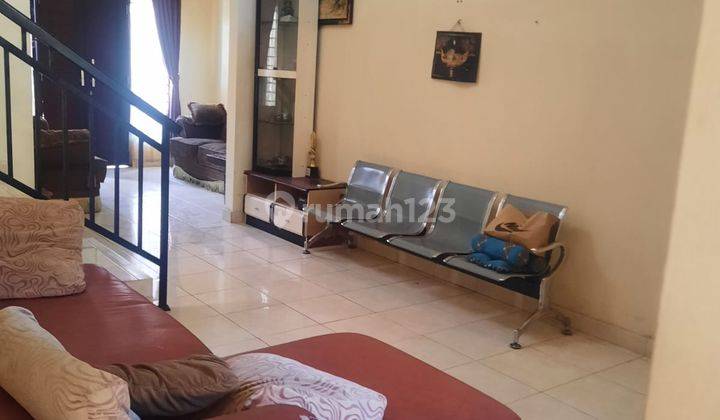 DIJUAL RUMAH 7 KAMAR TIDUR DI PEMOGAN - DENPASAR - BALI 2