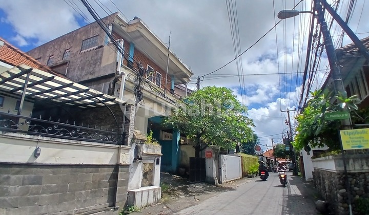 Kost 13 Kamar Dekat Bintang Supermarket Hayam Wuruk Denpasar 1