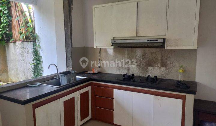 Dijual Rumah Dekat Kampus Stp Nusa Dua Bali 2