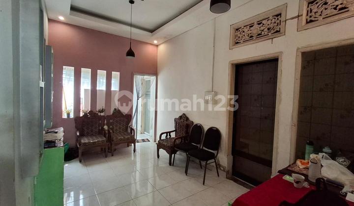 Dijual Rumah 3 Kamar Dalam Perumahan di Kesambi - Kerobokan