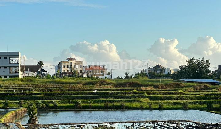 Dijual Tanah Dekat Pantai di Cemagi - Bali Dijual Tanah Dekat Pantai di Cemagi - Bali