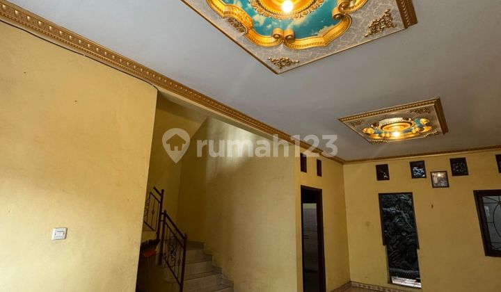 Dijual Rumah Kost 2 Lantai Kebo Iwa Selatan Denpasar Barat 2