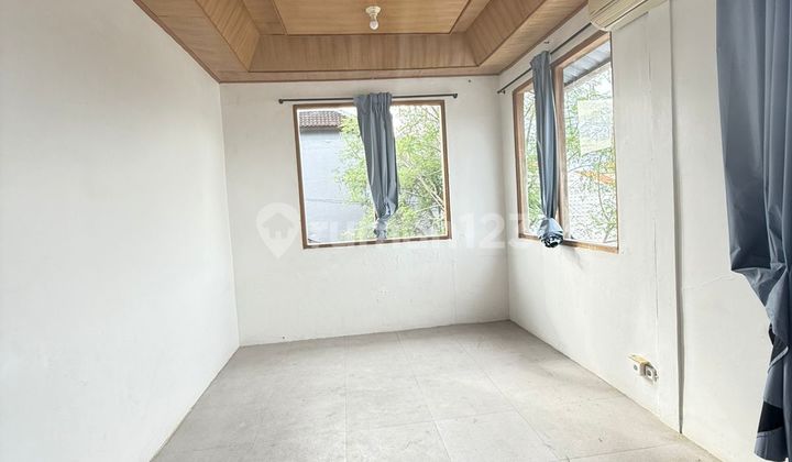 Dijual Rumah 2 Lantai di Intan Permai Kerobokan - Bali 2