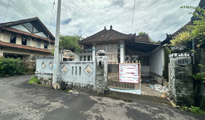 Rumah Minimalist SHM di Perum Puri Chandra Asri Ketewel Rumah Minimalist SHM di Perum Puri Chandra Asri Ketewel