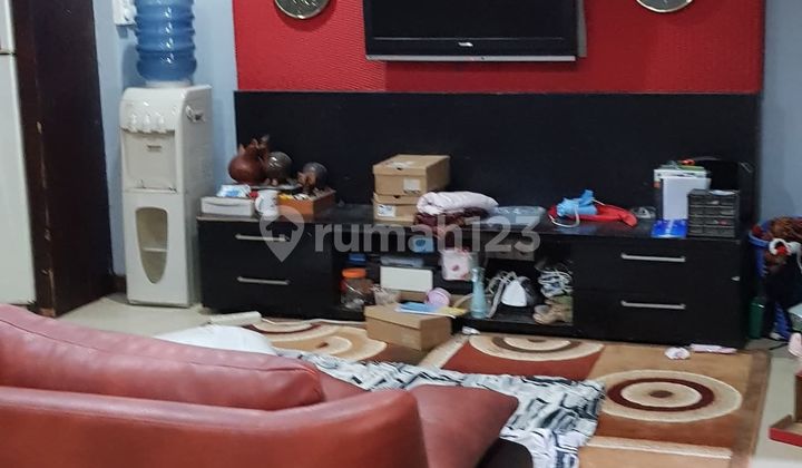 Dijual Rumah 5 Kamar Tidur di Tukad Yeh Aya Panjer - Denpasar 2