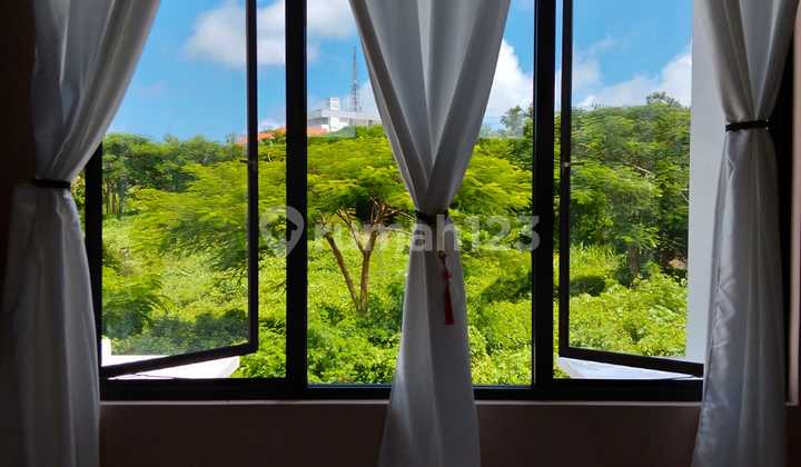 4 Bedrooms Spacious Cozy Villa At Jimbaran - Bali 1