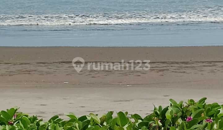 QUICK SALE - LOS PANTAI 34 ARE LAND IN PENYARINGAN - JEMBRANA - BALI