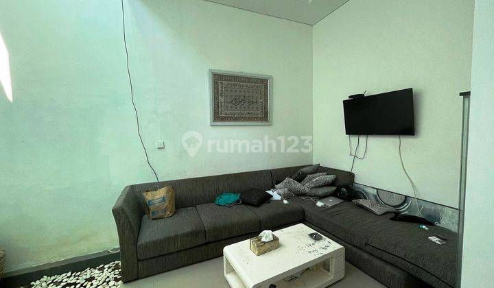 Rumah Minimalis 3 Kamar Tidur Di Pedungan Denpasar 2