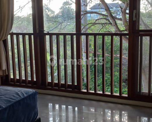 Turun Harga Rumah Semi Villa 2 Kamar Tidur Di Mumbul Nusa Dua 2