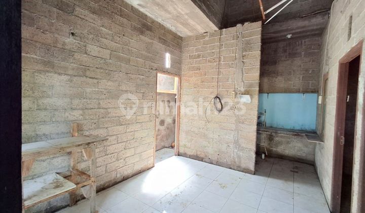 Dijual Rumah Minimalist di Kota Tabanan - Bali 2