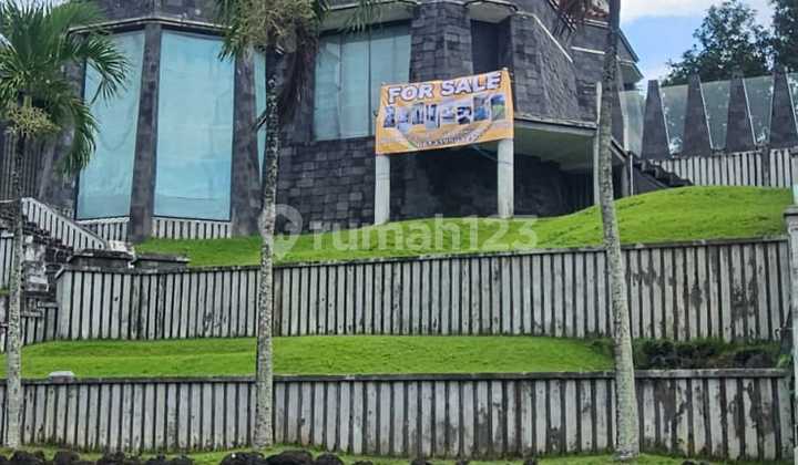 Rumah Semi Furnished SHM Gatot Subroto, Denpasar 2