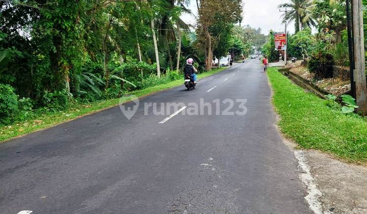 Tanah Kavling SHM 165 M2 dan 182 M2 View Sawah di Tabanan - Bali Tanah Kavling SHM 165 M2 dan 182 M2 View Sawah di Tabanan - Bali