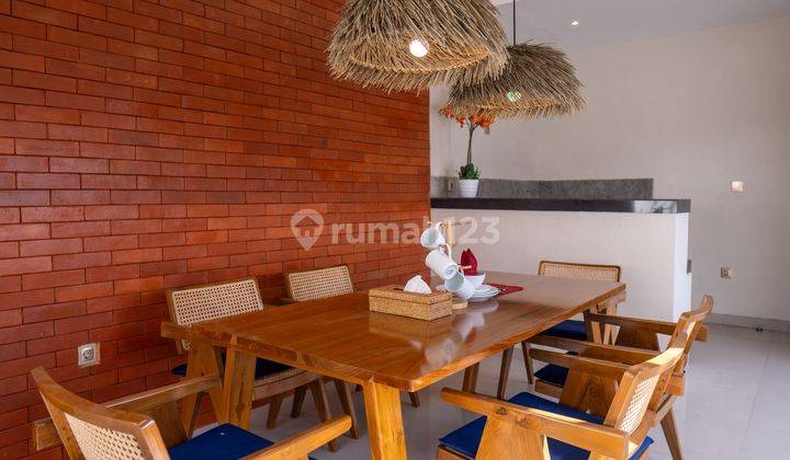 ONE BEDROOM VILLA IN A PEACEFUL AREA BETWEEN BATUBULAN AND UBUD 1