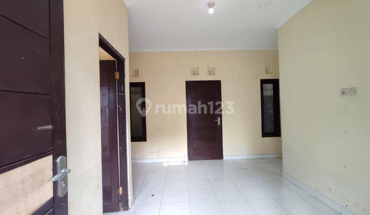 Rumah Murah Minimalis Kota Gianyar Bali 2