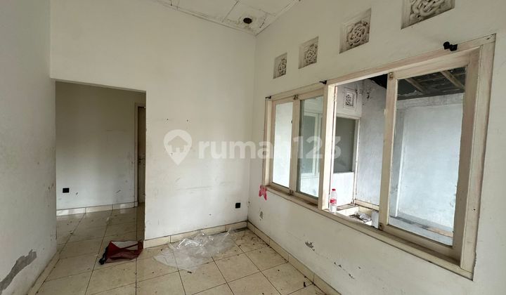 Rumah Minimalist SHM di Perum Puri Chandra Asri Ketewel 2