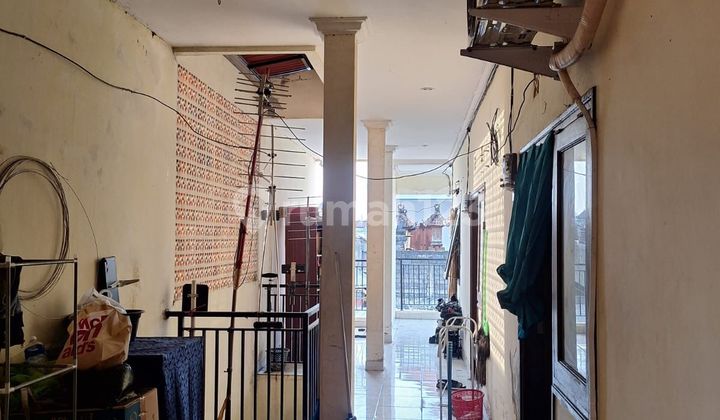 Dijual Kost di Jalan Merpati Dekat Mahendradatta Denpasar