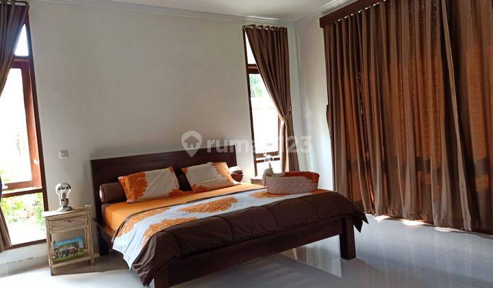 4 Bedrooms Villa Near To Bali Beach Sanur  2