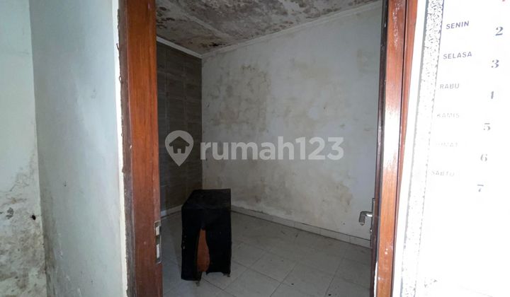 Dijual Rumah Second di Ubung Kaja - Denpasar Utara 2