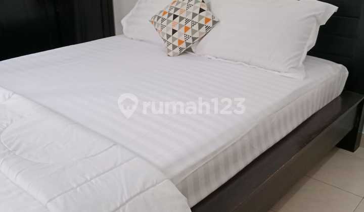2 BEDROOMS VILLA FOR RENT FURNISHED IN SANUR WEST SIDE - BALI 2