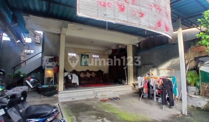 Dijual Rumah SHM Dekat ke Pantai Berawa - Canggu