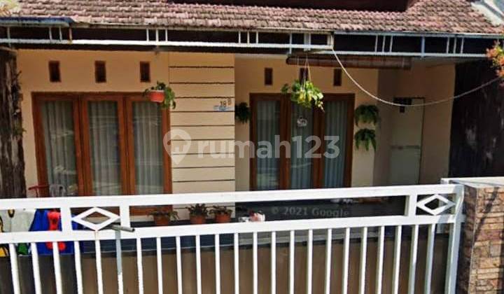 Dijual Rumah Minimalis 3 Kamar Tidur di Malang - Jawa Timur 2