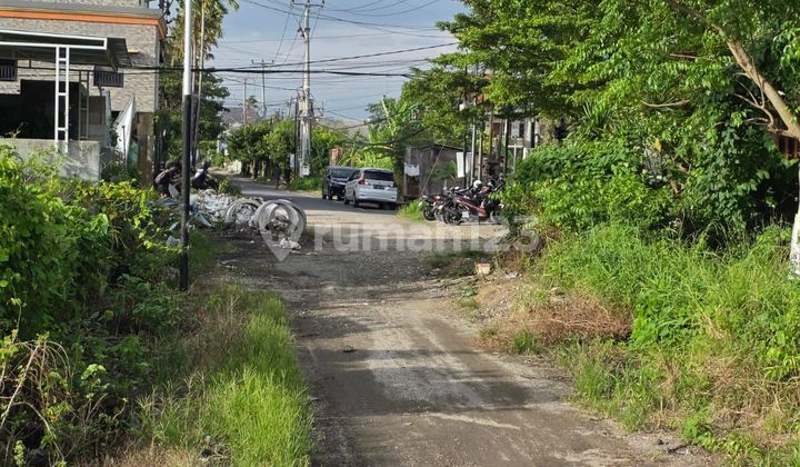 Dijual Tanah 2.5 Are di Pura Demak Denpasar Barat Dijual Tanah 2.5 Are di Pura Demak Denpasar Barat