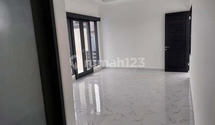 Dijual Rumah 3 Kamar di Perum Dalung Permai - Bali 2