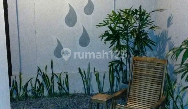 Dijual Villa Hitung Value Tanah Saja di Kedewatan - Ubud 2