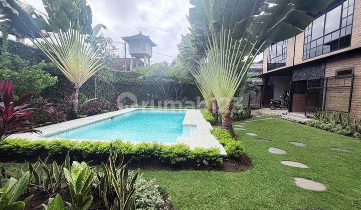 Leasehold Villa -- Beautiful Villa In Padma Legian - Kuta - Bali Leasehold Villa -- Beautiful Villa In Padma Legian - Kuta - Bali