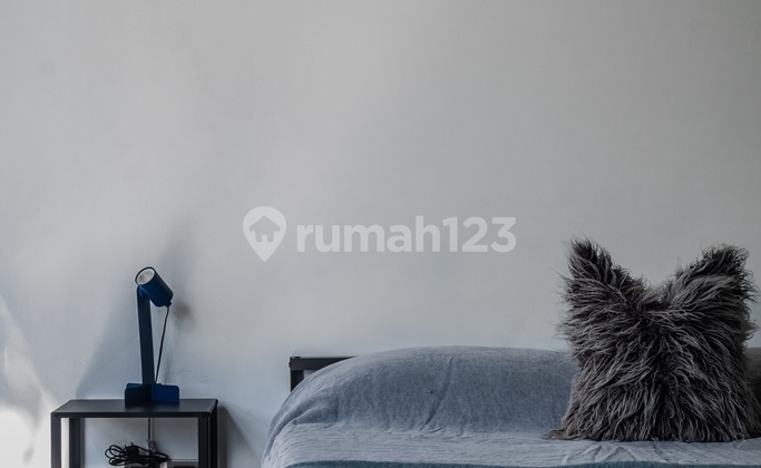 Hak Sewa Rumah Baru di Ubud Tengah, Gianyar