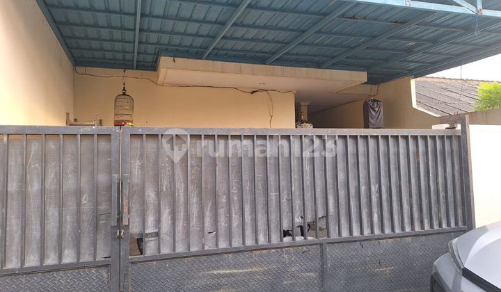 Dijual Kost di Jalan Merpati Dekat Mahendradatta Denpasar 2