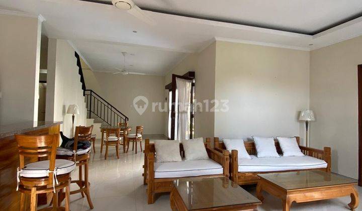 3 Bedrooms Villa 5 Minutes From Ketewel Beach Bali 2