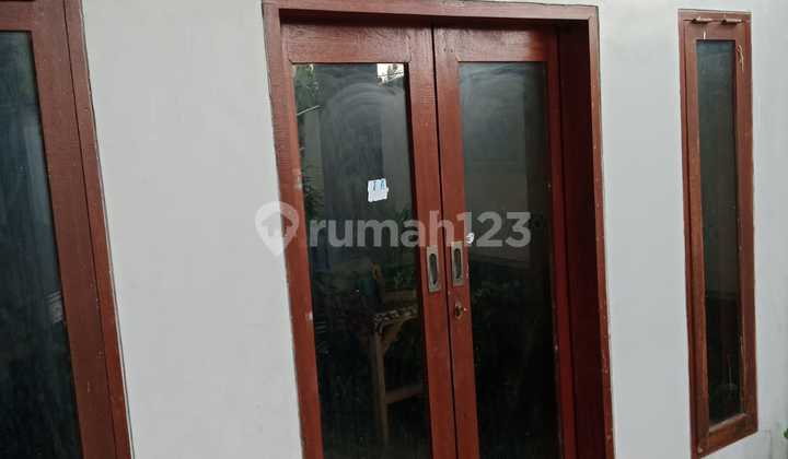 Minimalist 4 Bedroom House in Peguyangan - North Denpasar 2