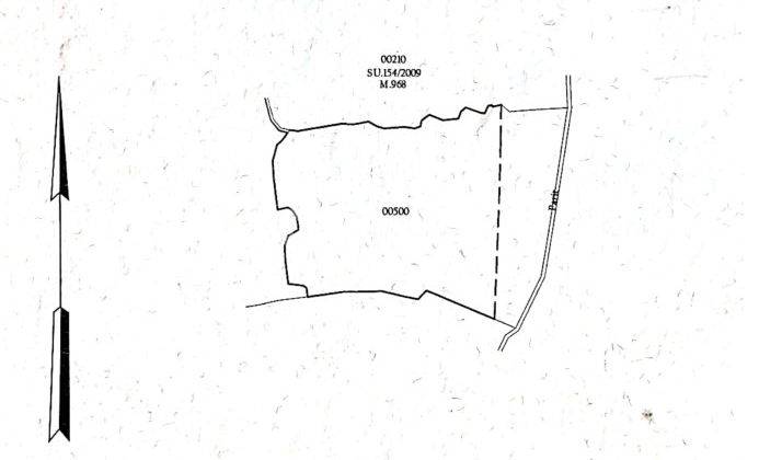 Dijual Tanah 33 Are View Sawah Dan Sungai Lingkungan Villa Di Payangan 2