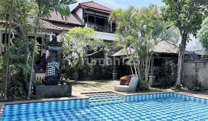 FOR SALE VILLA WITH 9 BEDROOMS AND CITY VIEW, SHM CERTIFICATE, LOCATED ON PANTAI BALANGAN ROAD FOR SALE VILLA WITH 9 BEDROOMS AND CITY VIEW, SHM CERTIFICATE, LOCATED ON PANTAI BALANGAN ROAD