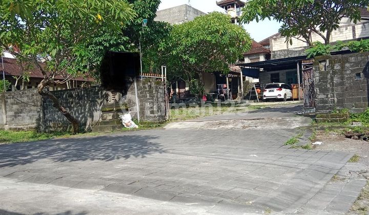 Dijual Tanah dan Bangunan Kost di Buluh Indah Denpasar