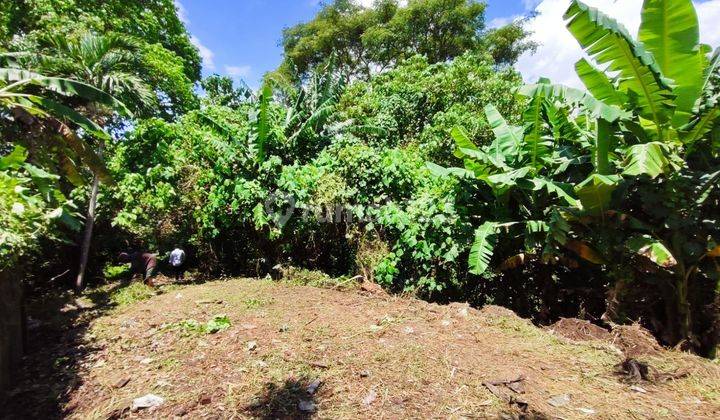 DIJUAL TANAH KAVLING ASPEK PEMUKIMAN DI PANTAI NYANYI LOKASI STRATEGIS  2