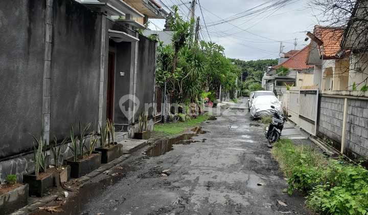 DIJUAL TANAH SHM 180 m2 PUSAT KOTA RENON JALAN MOH YAMIN DENPASAR DIJUAL TANAH SHM 180 m2 PUSAT KOTA RENON JALAN MOH YAMIN DENPASAR