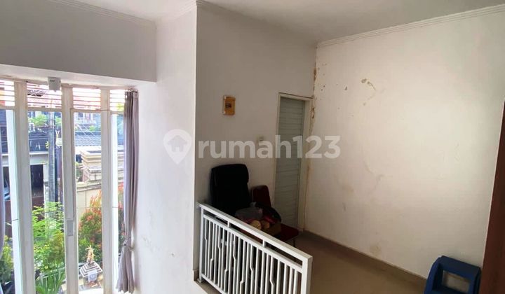 Dijual Rumah SHM 2 Lantai di Gatsu Tengah - Denpasar 2