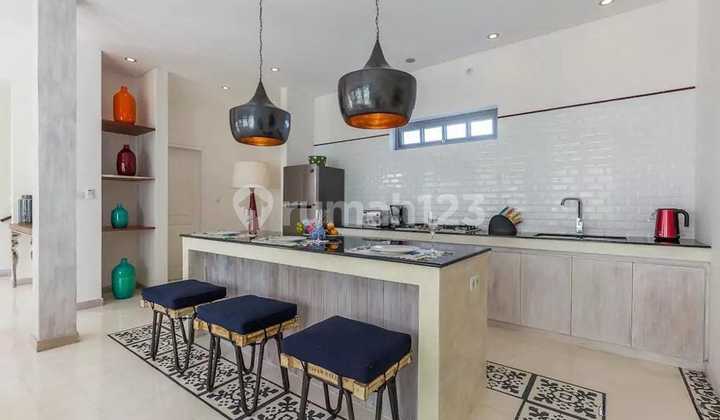 Leasehold - Modern Villa In Camplung Tanduk - Seminyak - Bali Leasehold - Modern Villa In Camplung Tanduk - Seminyak - Bali