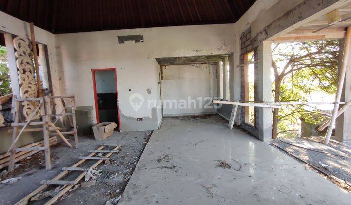 Rumah 3 Kamar Tidur Pusat Kota Denpasar  1