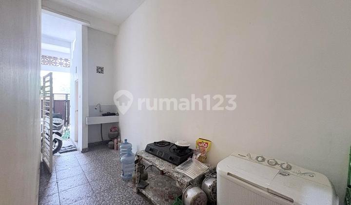 Dijual Rumah 6 Kamar Konsep Homestay di Pemogan Denpasar - Bali