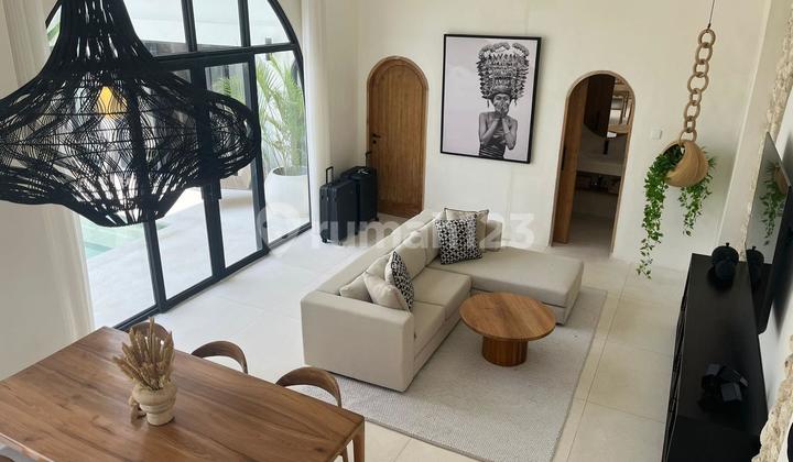 Reduced Price -- 4 Bedrooms Villa In Bukit Area Of Ungasan 2