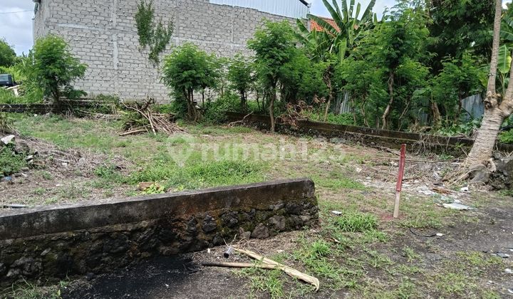 For Sale, Freehold Land One Are in Padma - Penatih - Denpasar For Sale, Freehold Land One Are in Padma - Penatih - Denpasar