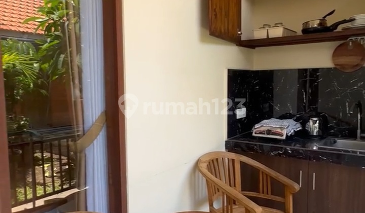 Room Available At Sanur Beach Side Close To Icon Mall 2