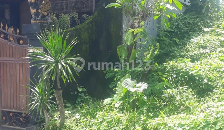 Dijual Tanah 1 Are di Trenggana Penatih - Denpasar Timur